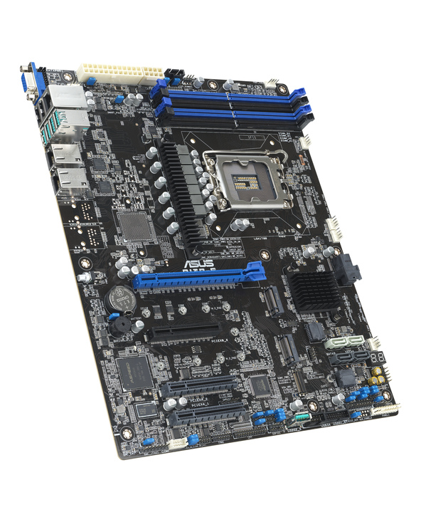 ASUS P13R-E Intel C266 LGA 1700 ATX