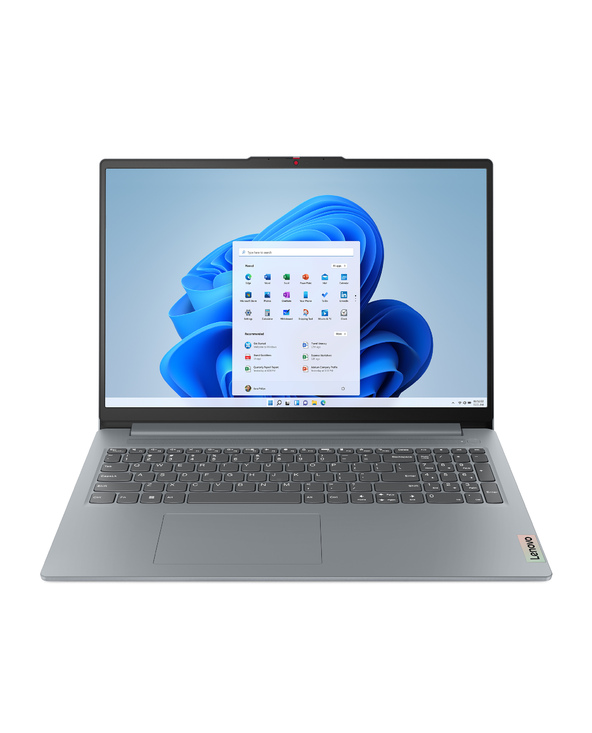 Lenovo IdeaPad SLIM 3 16ABR8 16" AMD Ryzen 5 16 Go Gris 512 Go
