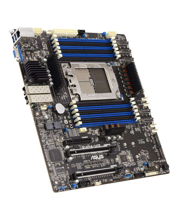 ASUS S14NA-U12 Socket SP6