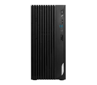 MSI PRO DP180 14A-825EU PC I5 8 Go 512 Go Windows 11 Pro Noir