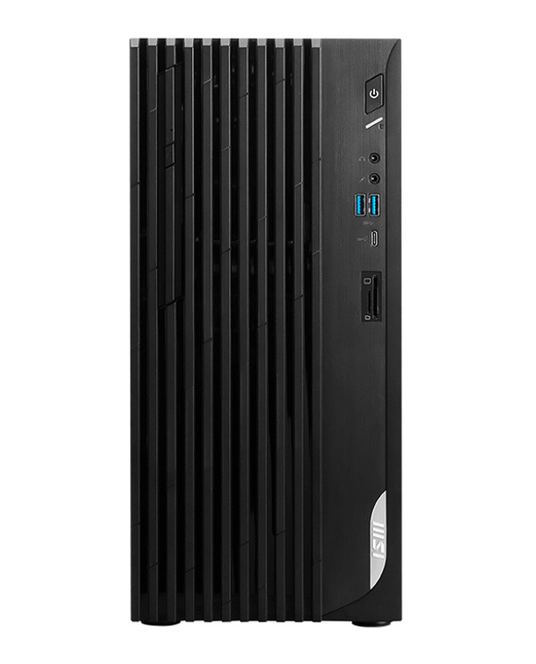MSI PRO DP180 14A-825EU PC I5 8 Go 512 Go Windows 11 Pro Noir