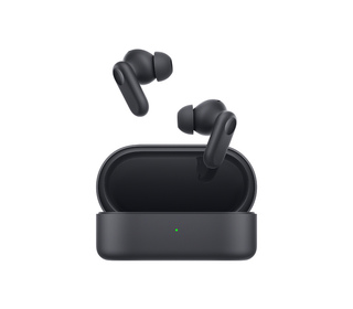 OPPO Enco Buds2 Pro Casque True Wireless Stereo (TWS) Ecouteurs Appels/Musique Bluetooth Noir, Graphite