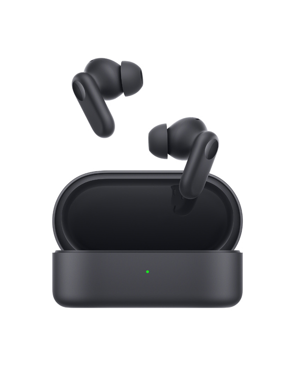 OPPO Enco Buds2 Pro Casque True Wireless Stereo (TWS) Ecouteurs Appels/Musique Bluetooth Noir, Graphite