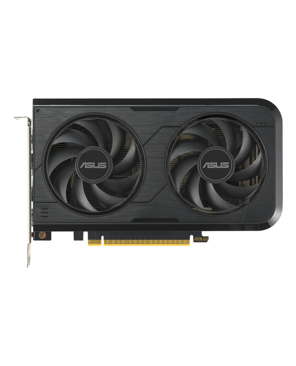 ASUS Dual -RTX5050-O8G NVIDIA GeForce RTX 5050 8 Go GDDR6