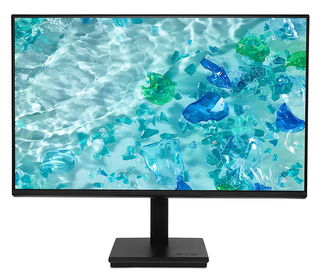 Acer Vero V7 V277GBMIPX 27" LCD Full HD 4 ms Noir