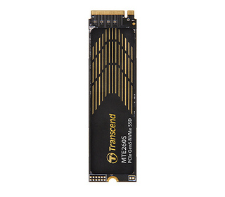 Transcend 260S 2 To M.2 PCI Express 5.0 NVMe 3D NAND