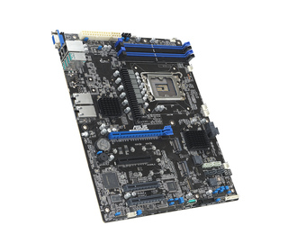 ASUS P13R-E/10G-2T Intel C266 LGA 1700 ATX