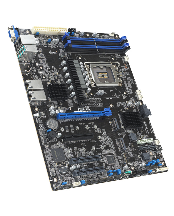 ASUS P13R-E/10G-2T Intel C266 LGA 1700 ATX