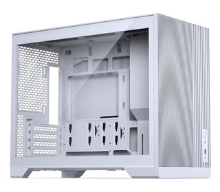 Phanteks XT M3 Micro Tower Blanc