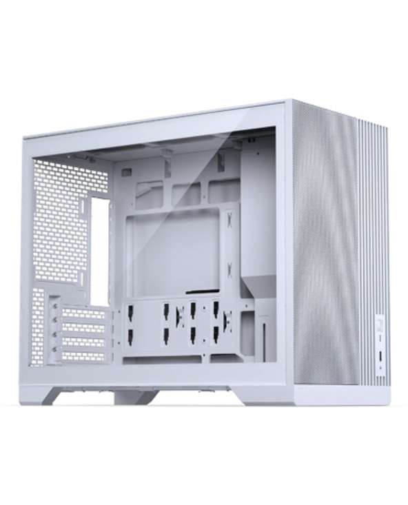 Phanteks XT M3 Micro Tower Blanc