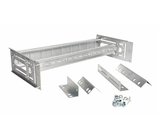 Equip EZR-DIN-3 accessoire de racks Rail d’étagère