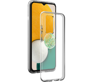 Bigben Connected SILITRANSGA135G coque de protection pour téléphones portables Transparent