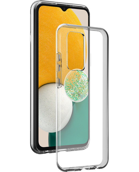 Bigben Connected SILITRANSGA135G coque de protection pour téléphones portables Transparent