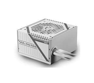 MSI MAG A650BNL unité d'alimentation d'énergie 650 W 24-pin ATX ATX Blanc