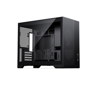 Phanteks XT M3 Micro Tower Noir