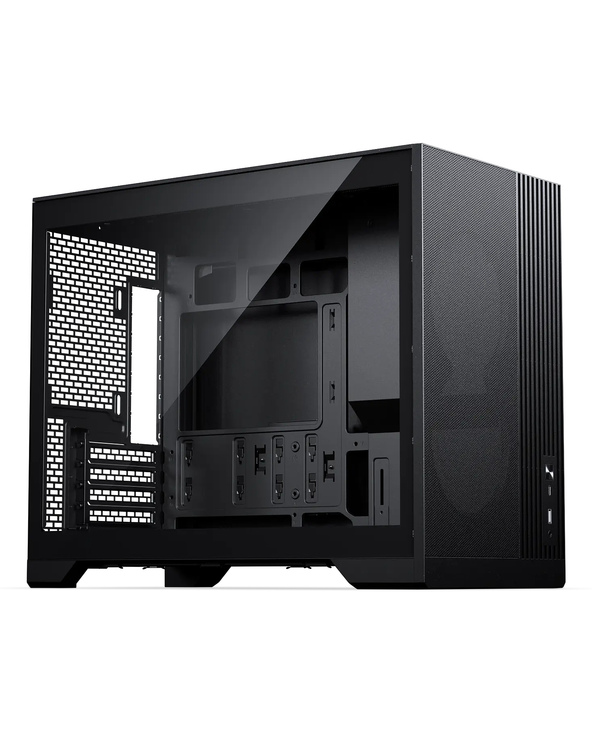Phanteks XT M3 Micro Tower Noir