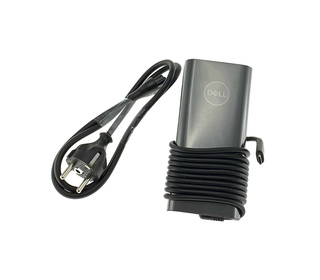 DLH DY-AI4675OR adaptateur de puissance & onduleur Intérieure 130 W Noir