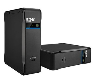 Eaton 3P Ellipse UPS alimentation d'énergie non interruptible Veille 0,7 kVA 420 W 4 sortie(s) CA