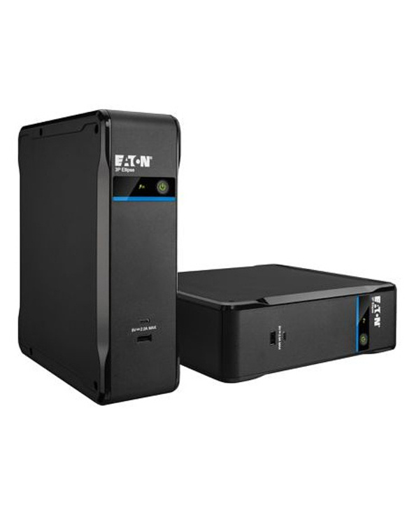 Eaton 3P Ellipse UPS alimentation d'énergie non interruptible Veille 0,7 kVA 420 W 4 sortie(s) CA