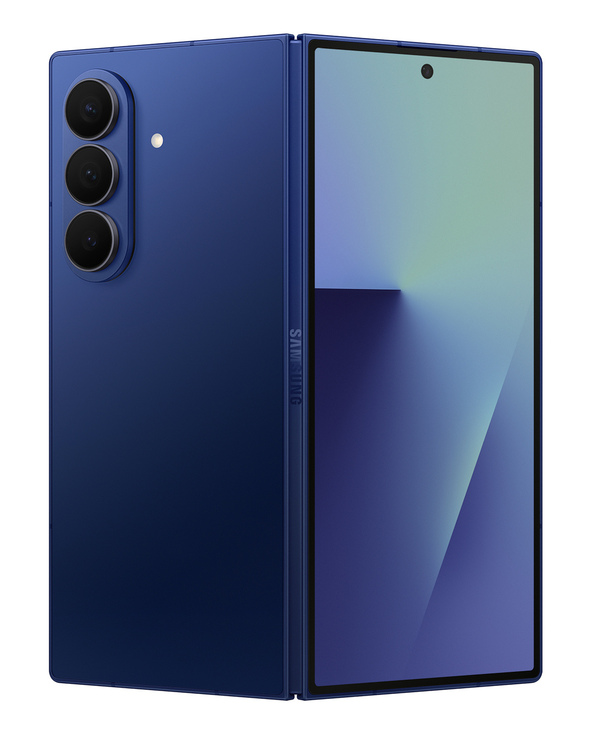 Samsung GALAXY Z FOLD7 8" 512 Go Bleu