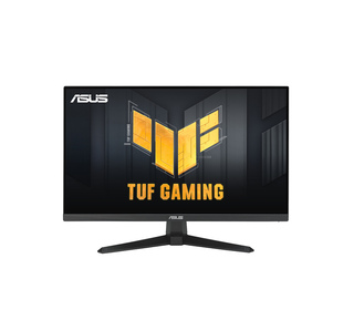 ASUS VG249QE5A 23.8" LCD Full HD 1 ms Noir