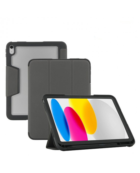 Mobilis 062007 Folio porte carte 11"