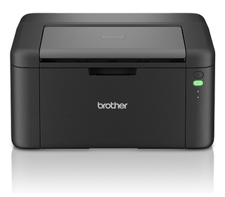Brother HL-L1240W Imprimante laser monochrome A4 compacte et facile à utiliser. Éligible au forfait EcoPro.