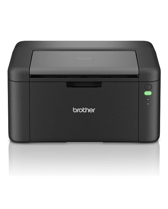 Brother HL-L1240W Imprimante laser monochrome A4 compacte et facile à utiliser. Éligible au forfait EcoPro.