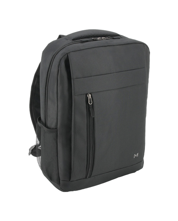 Mobilis Essential 40,6 cm (16") Sac à dos Noir