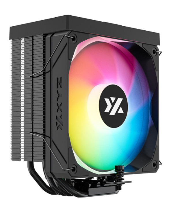 XYZ X-AC-THERPULB4 système de refroidissement d’ordinateur Refroidisseur d'air
