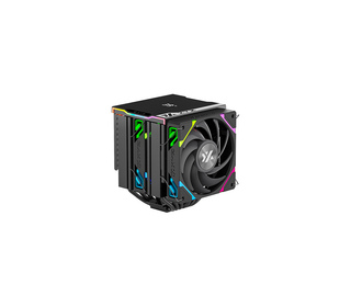 XYZ X-AC-THERPRODUOB6 système de refroidissement d’ordinateur Boitier PC Refroidisseur d'air