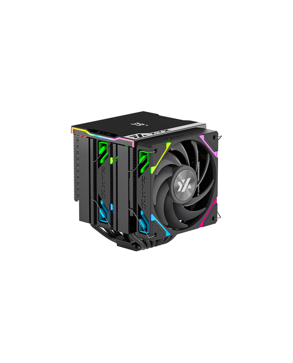 XYZ X-AC-THERPRODUOB6 système de refroidissement d’ordinateur Boitier PC Refroidisseur d'air