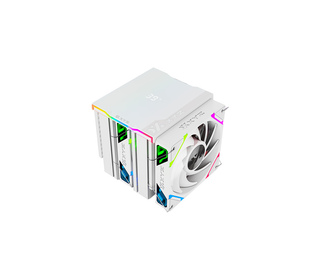 XYZ X-AC-THERPRODUOW6 système de refroidissement d’ordinateur Boitier PC Refroidisseur d'air