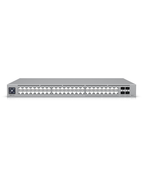 Ubiquiti Pro Max 48 L3 2.5G Ethernet (100/1000/2500) 1U Gris