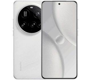 Xiaomi 15 ULTRA 6.73" 512 Go Blanc