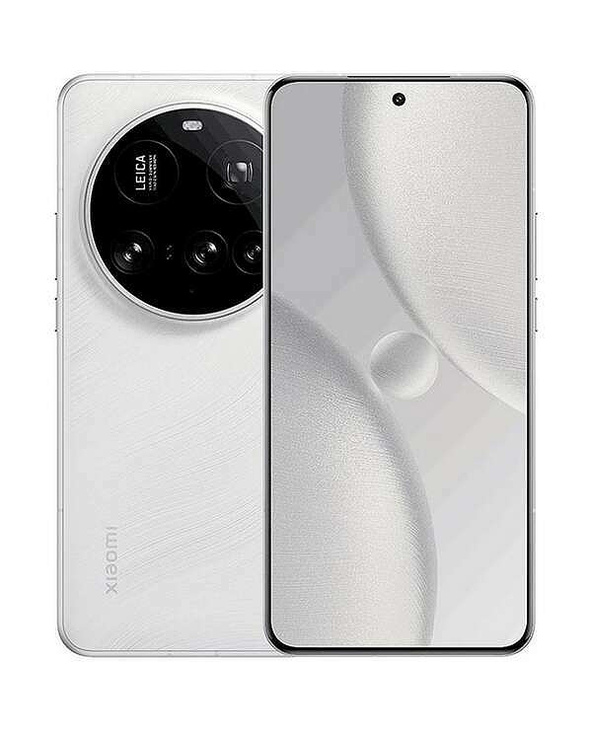 Xiaomi 15 ULTRA 6.73" 512 Go Blanc