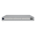 Ubiquiti UniFi Pro XG 48 Géré L2/L3 10G Ethernet (100/1000/10000) 1U Gris