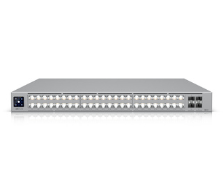 Ubiquiti UniFi Pro XG 48 Géré L2/L3 10G Ethernet (100/1000/10000) 1U Gris