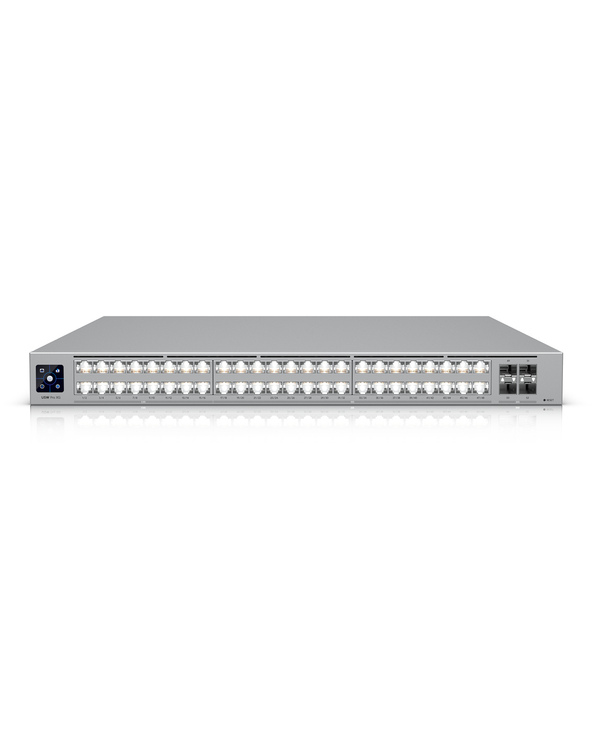 Ubiquiti UniFi Pro XG 48 Géré L2/L3 10G Ethernet (100/1000/10000) 1U Gris