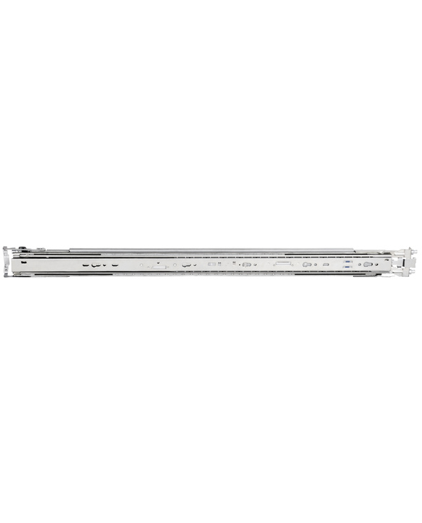 Silverstone RMS05-22 Argent Acier