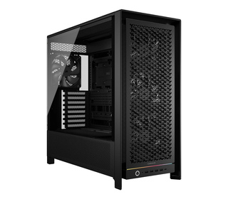 Corsair FRAME 5000D RS Midi Tower Noir