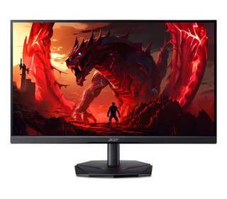 Acer KG251Q X0 24.5" 2 ms Noir