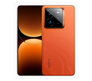 realme GT 7 PRO 6.78" 256 Go Orange