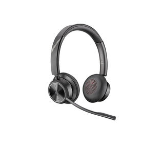 Poly Micro-casque Savi 7320-M Office stéréo DECT 1 880-1 900 MHz