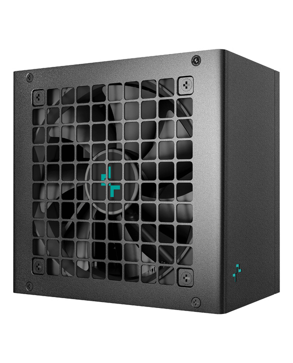 DeepCool PN850M unité d'alimentation d'énergie 850 W 20+4 pin ATX ATX Noir