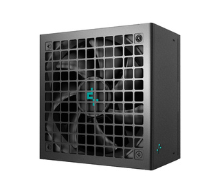 DeepCool PN1000M unité d'alimentation d'énergie 1000 W