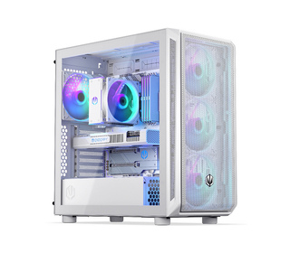 ENDORFY Arx 700 White ARGB Blanc