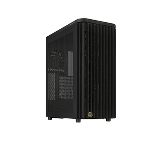ASUS 90DC00M0-B39040 unité centrale Noir