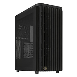 ASUS 90DC00M0-B39040 unité centrale Noir