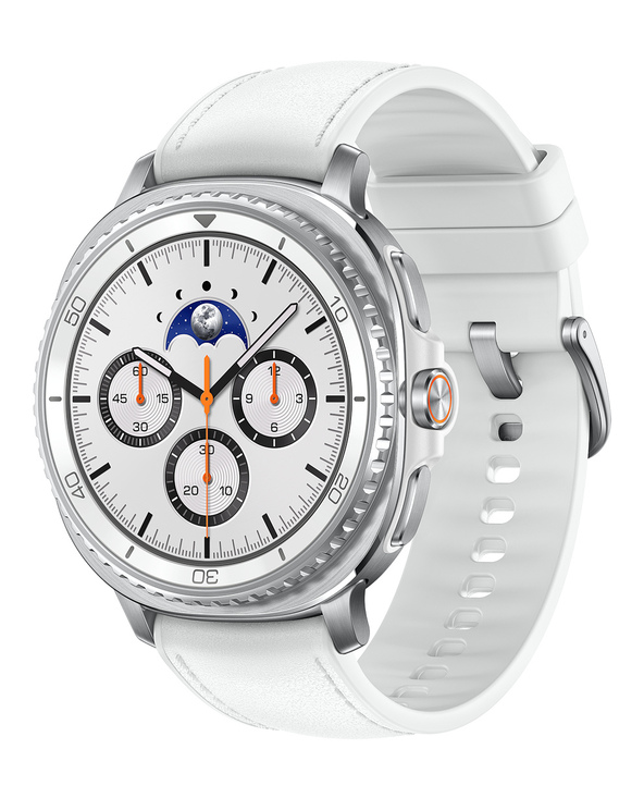 Samsung Galaxy Watch8 Classic Bluetooth (46 mm)